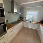 Dom wakacyjny Stort Hus I