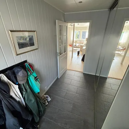 Stort Hus I * Tromsø