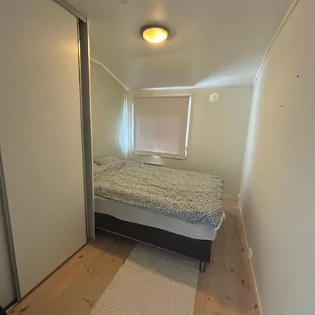 Stort Hus I Prázdninový dům