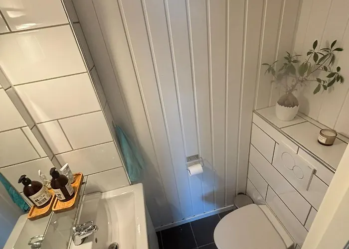 Casa de Férias Stort Hus I