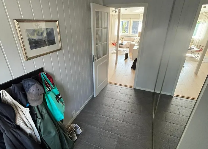 Stort Hus I * Tromsø